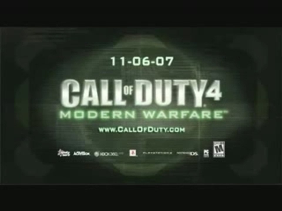 Team MGK sur PS3