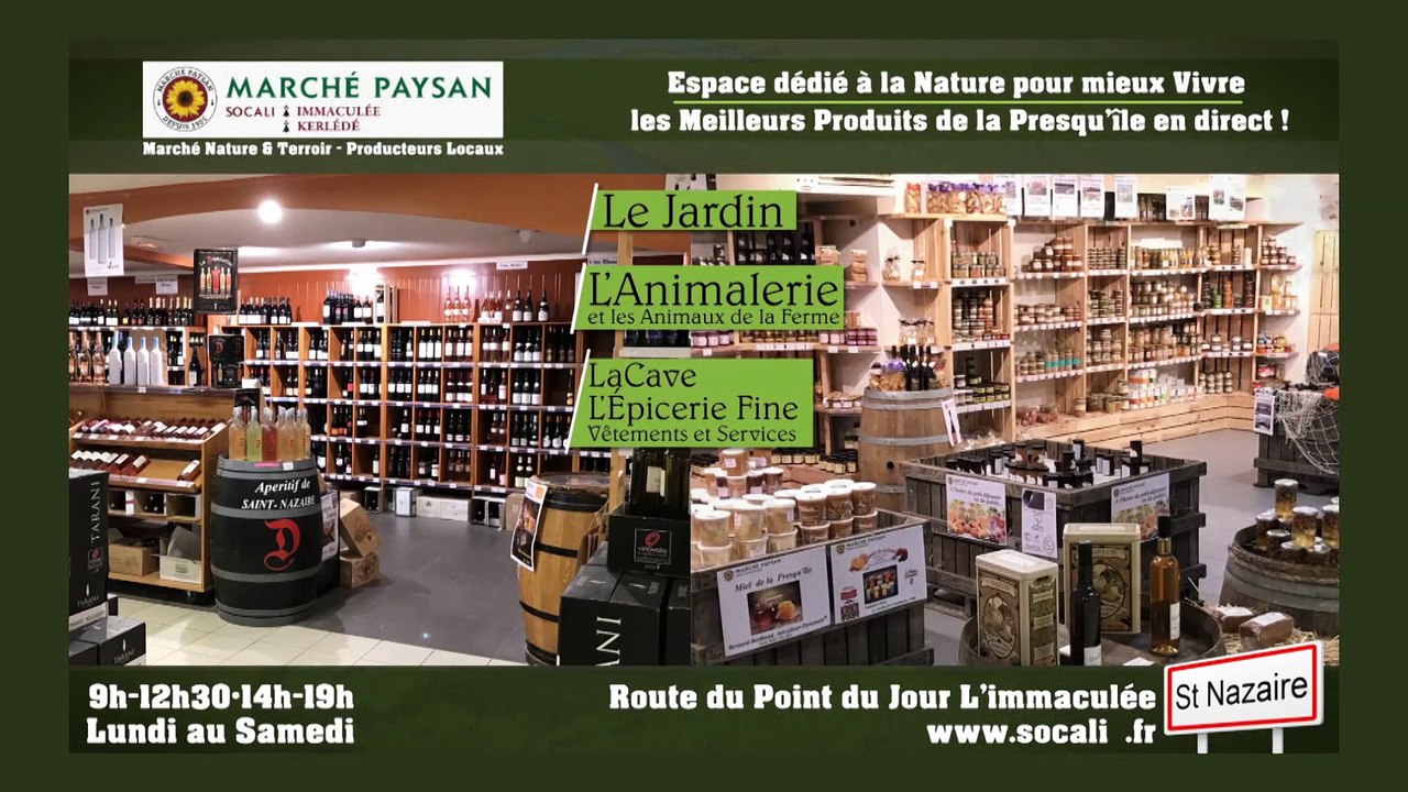 Chez vous à Saint-Nazaire centre-ville #1