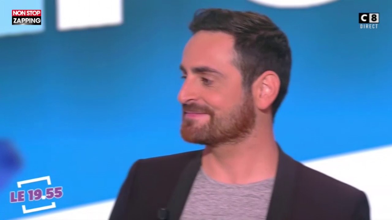 TPMP : Camille Combal va à Los Angeles pour son anniversaire (Vidéo)