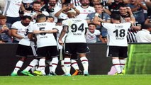Beşiktaş Derbi Öncesi Hata Yapmadı