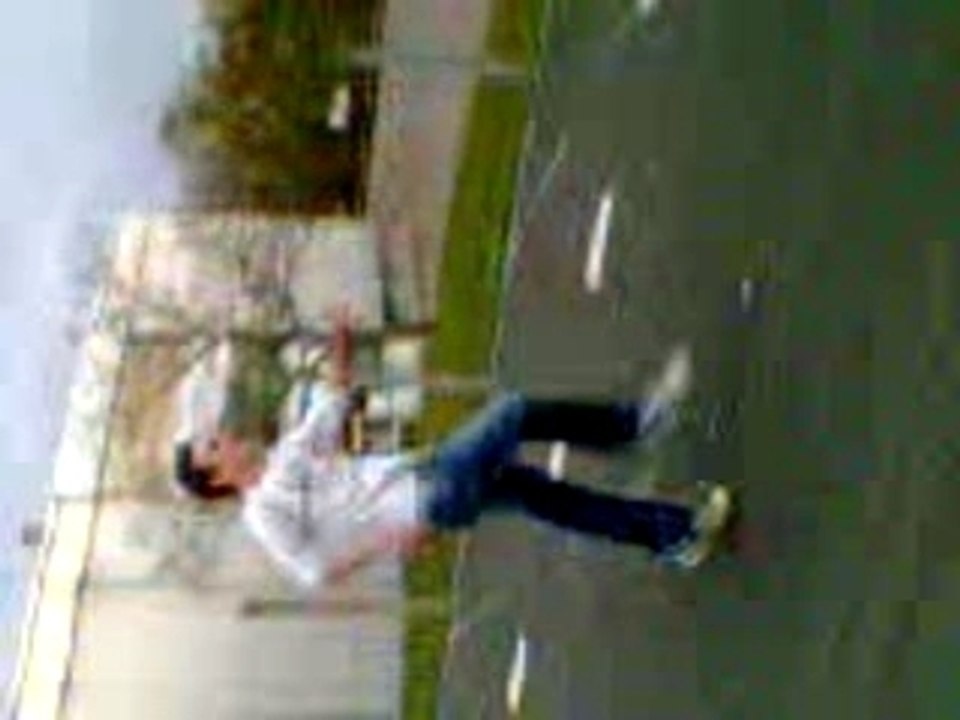 Jumpstyle
