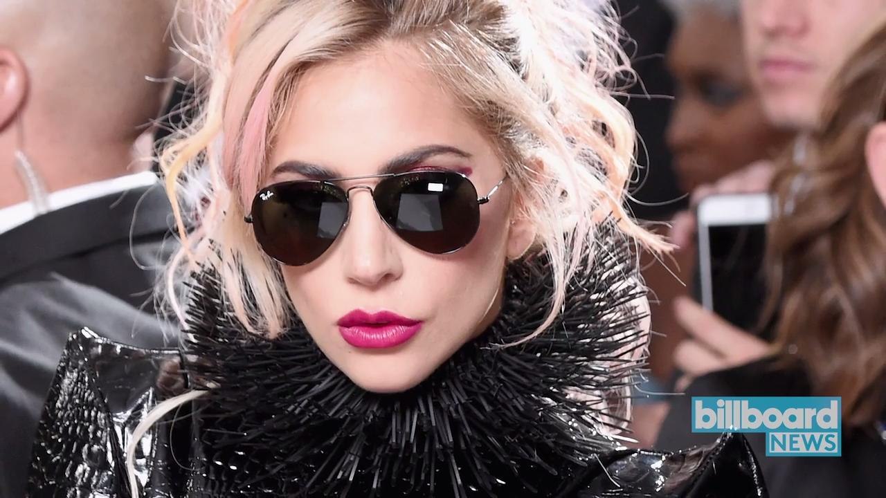 Lady Gaga Pushes European Leg of “Joanne Tour”...