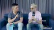A-Trak Talks Kanye West and "Stronger" | Meadows Festival 2017