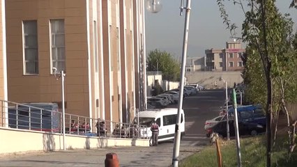 Fetö'nün "Alaşehir Yapılanması" Davası