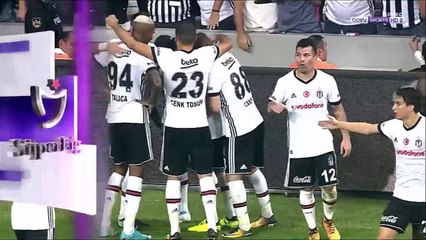 Download Video: 2-0 Ricardo Quaresma Goal Turkey  Süper Lig - 18.09.2017 Besiktas JK 2-0 Konyaspor