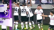 2-0 Ricardo Quaresma Goal Turkey  Süper Lig - 18.09.2017 Besiktas JK 2-0 Konyaspor