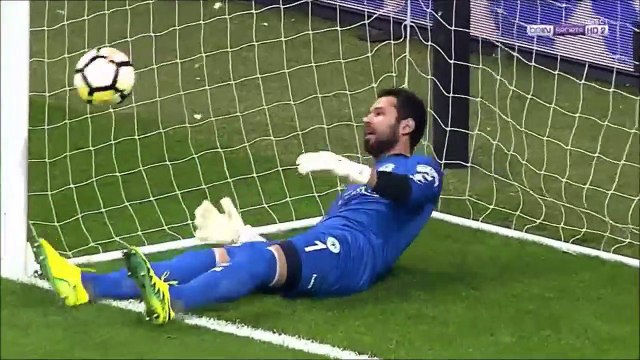 All Goals Turkey Süper Lig - 18.09.2017 Besiktas JK 2-0 Konyaspor