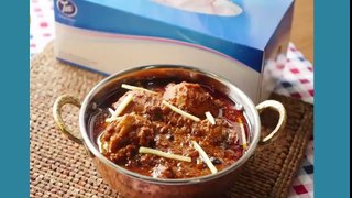 Chicken Korma Recipe