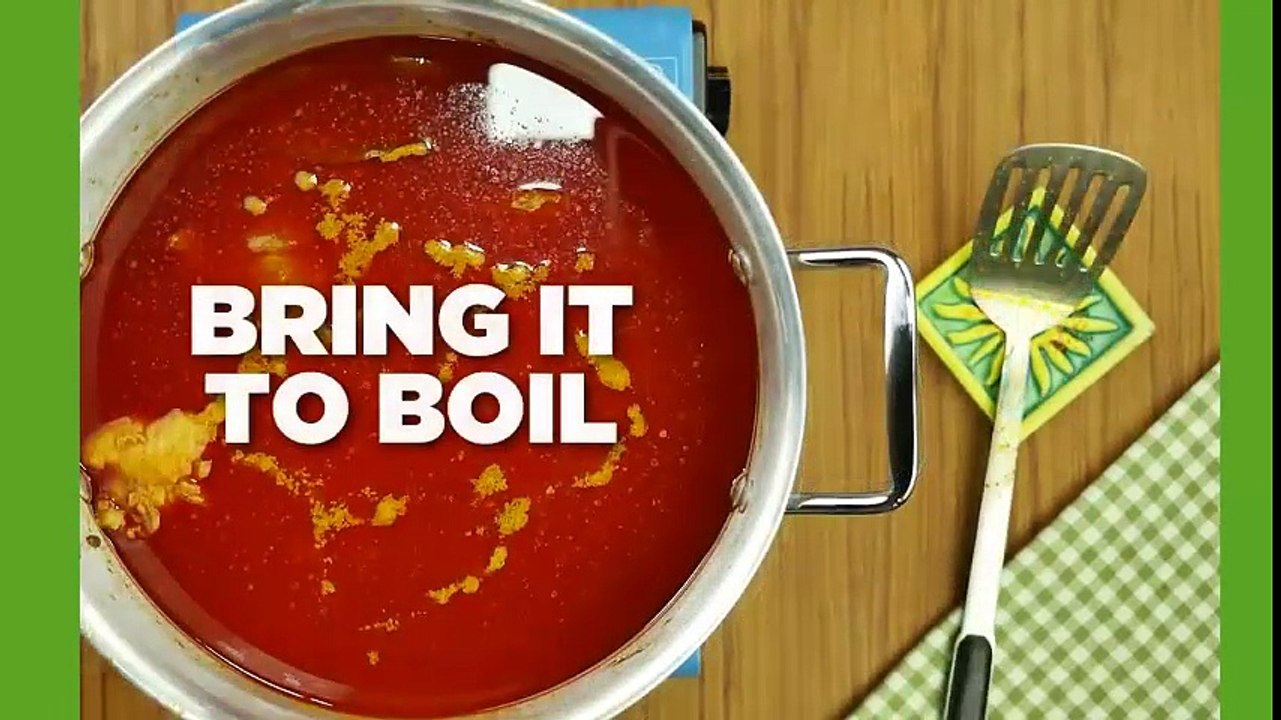 Maghaz nihari Recipe