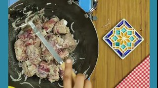 Namkeen Karahi Gosht Recipe