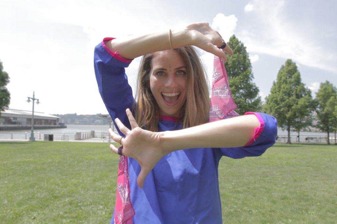 5 Days of Dance: Bollywood And Bhangra Dance