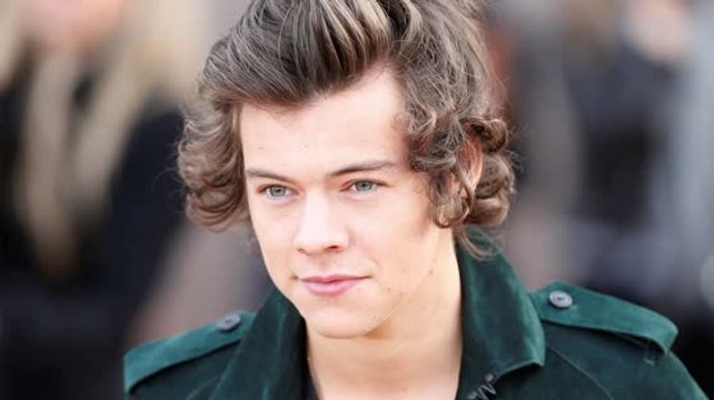 Harry Styles Distances Himself From One Direction in Documentary