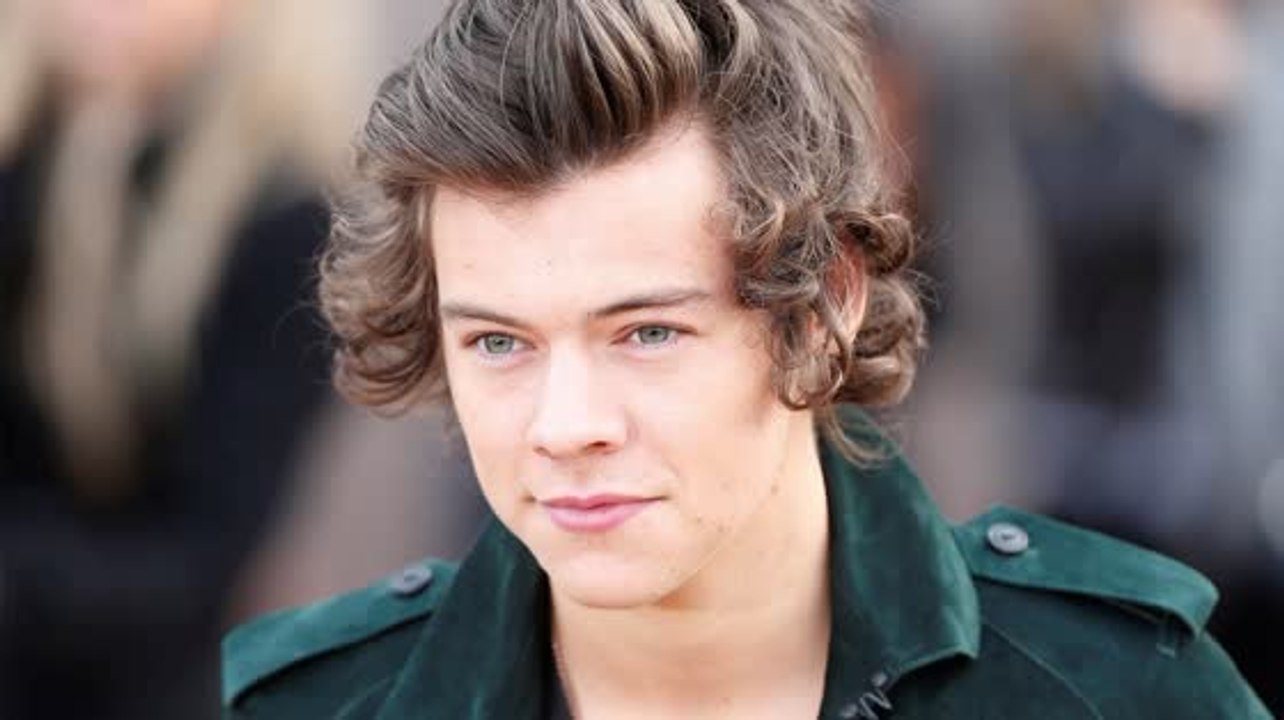 Harry Styles Distances Himself From One Direction in Documentary