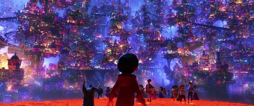 Koko izle | Coco izle 2017 Türkçe Altyazılı izle