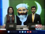 Siraj Ul Haq: PPP Or MQM Ki Tarz Hukmarani Karachi Sandwich Ban Kar Reh Gaya