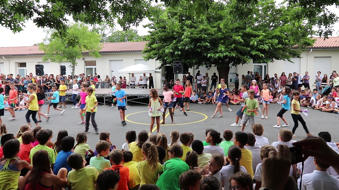 Kermesse 2017 - Liliane