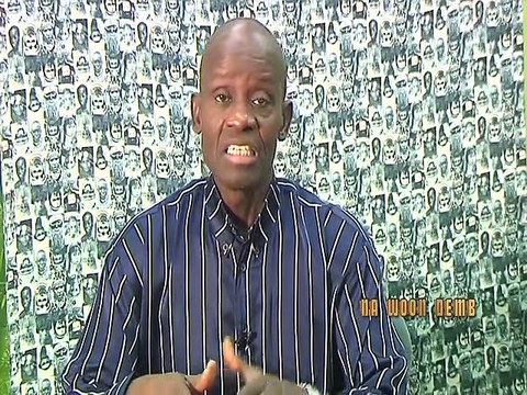 REPLAY - Na Woon Demb - Invité : MAKHTAR NDIAYE - 18 Septembre 2017