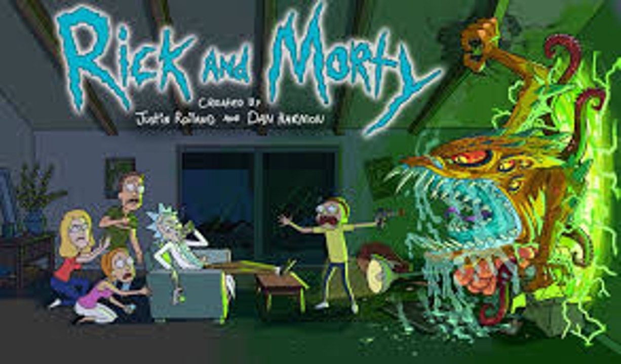 Rick and Morty season 3 episode 9 watch online HD 1080