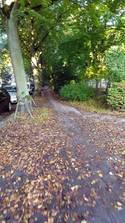 ☆Moin Hamburg ☆10 (18.09.17) 8.00