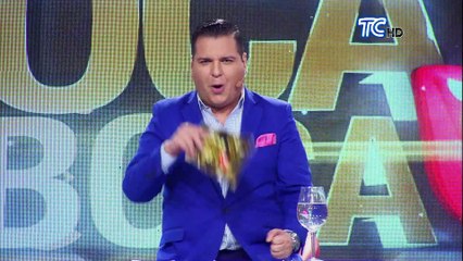 Cara a cara con la Gringa y su divorcio con Carlos José Matamoros