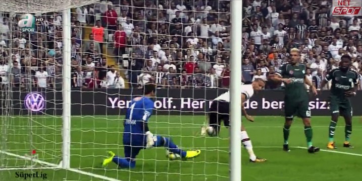 besiktas 2 konyaspor 0 all goals highlights