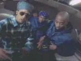 BRAND NUBIAN - Punks Jump Up to Get Beat Down