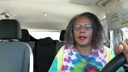 Girls Trip by Sheryl Fisher Araxis 3 Productions