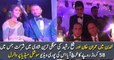 لندن میں عمران خان اور شیخ رشید کی مہنگی ترین شادی میں شرکت جس میں 58 کروڑ روپے کا خرچ آیا اس کی پوری ویڈیو سوشل میڈیا پر وائرل