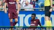 An experienced player wouldn't have suffered Dembele's injury - Valverde