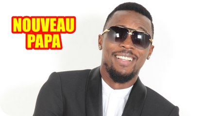 下载视频: Serge Beynaud est nouveau Papa !!!