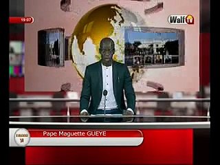 Un jeune homme tue sa copine Awa Ndiaye dans une Auberge..