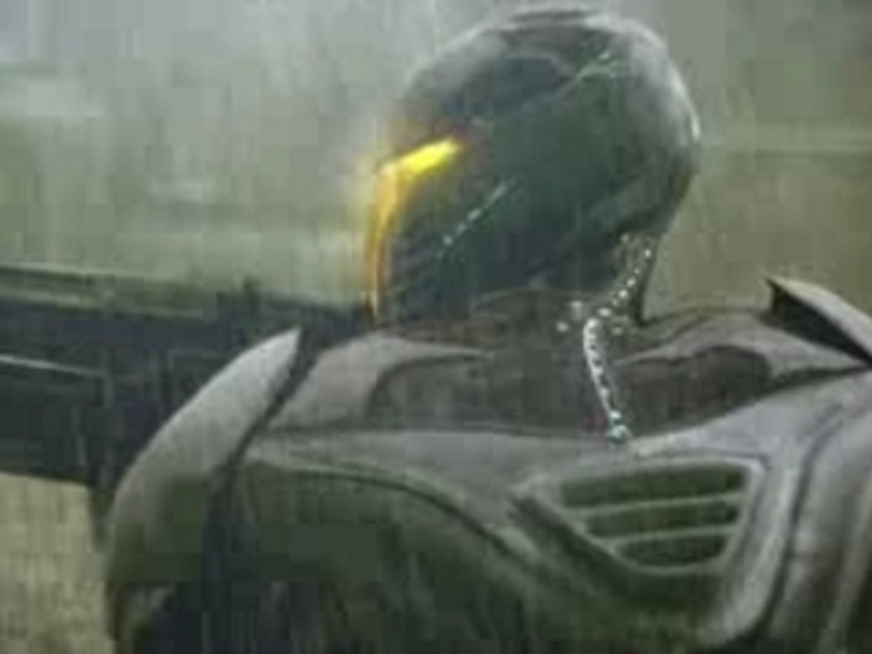 Timeshift - le pouvoir du temps