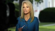 Kellyanne Conway Criticizes Emmys for Being Overly Political | THR News