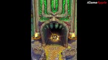 TEMPLE RUN 2 - BARRY BONES - Highscore 2,448,060