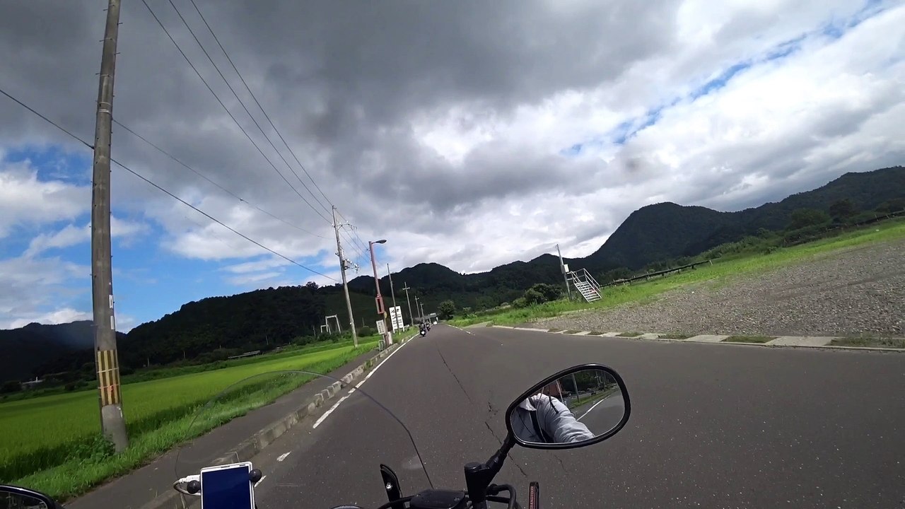 舞鶴ツーリング3