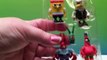 Building Blocks | PIRATES | SpongeBob Toys | MEGA BLOKS SpongeBob | MEGA BLOKS Pirate Ship Review