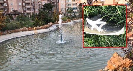 Süs Havuzuna Düşen 2 Yaşındaki Çocuk Hayatını Kaybetti