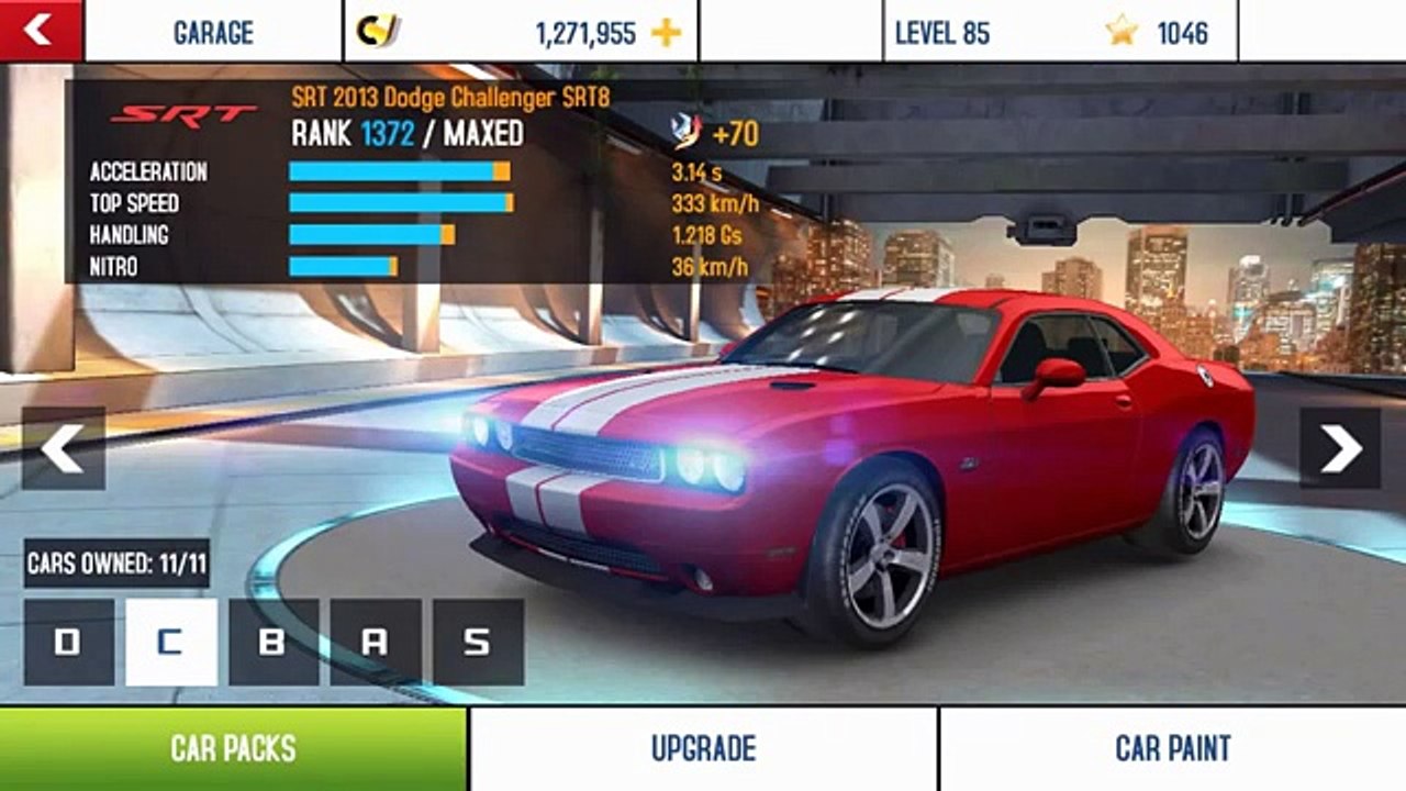 Asphalt 8 cars list | Full Upgrade | Tuning Kit Upgrade | 60 Cars List All class D C B A S