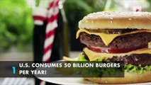 National Cheeseburger Day: 5 facts you need to know