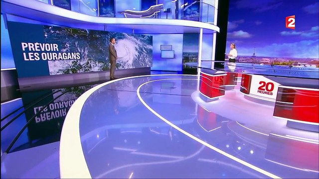 Cyclones : comment prévoir la trajectoire et la puissance des ouragans ?