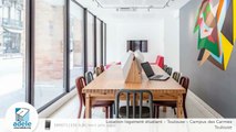 Location logement étudiant - Toulouse - Campus des Carmes