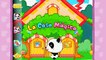 Panda del bebé - Casa Mágica Colores y Pociones - Juego educativo en español para los bebés