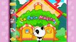 Panda del bebé - Casa Mágica Colores y Pociones - Juego educativo en español para los bebés