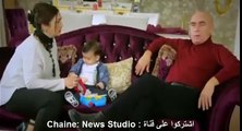 samhini 1252 part 3 مسلسل سامحيني 1252 جزء