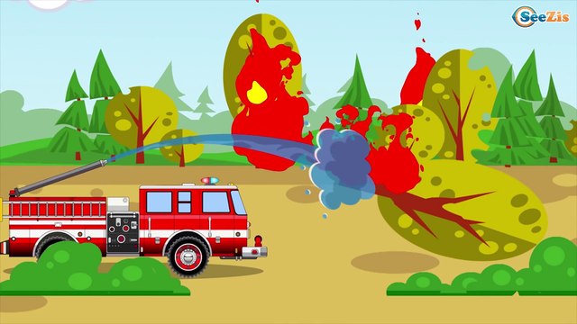 Мультфильмы Скорая Помощь Полицейская Машина Новые мультики Сборник Все серии Мультики 1 час