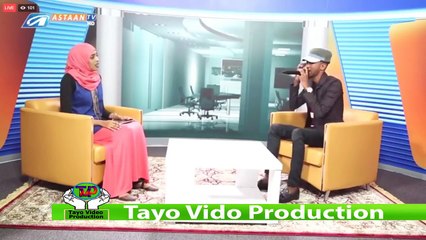 DAYAX DALNUURSHE HEES AAN CADI AHAYN IYO MUUQAAL SHIDAN 2017