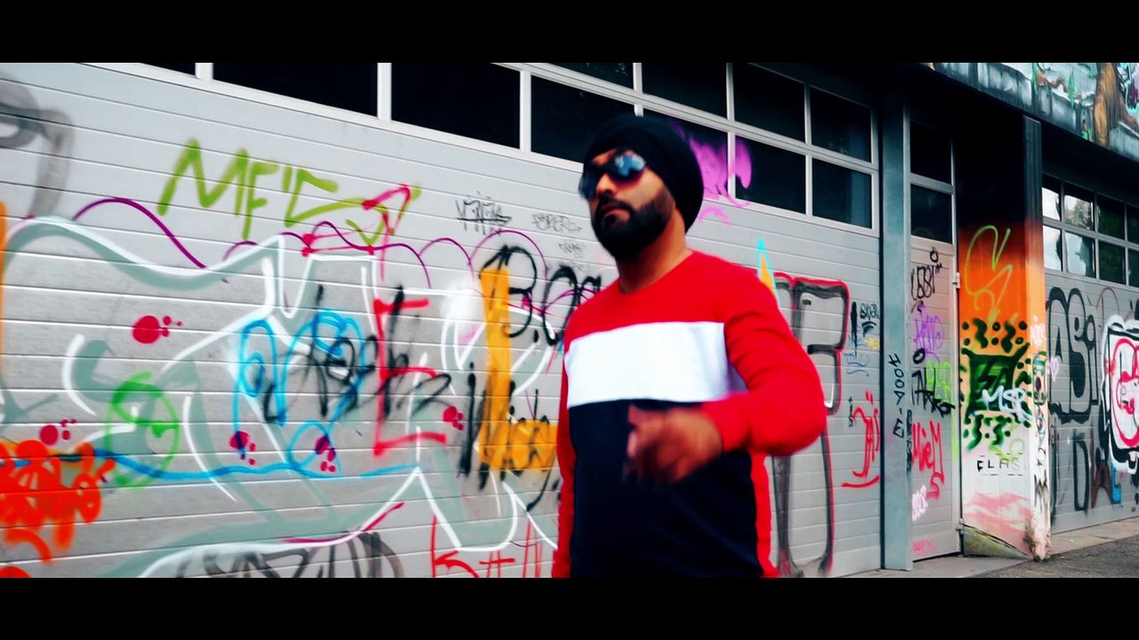 Mans K - Aaja Tu