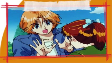 Marmalade Boy (La familia crece) - Capitulo 56 - Latino