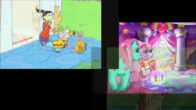 Animated Atrocities #72 Jeepers creepers where is peepers [Dexters Lab]