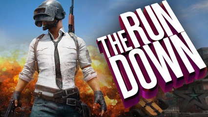 Battlegrounds Breaks Another Huge Record - The Rundown - Electric Playground